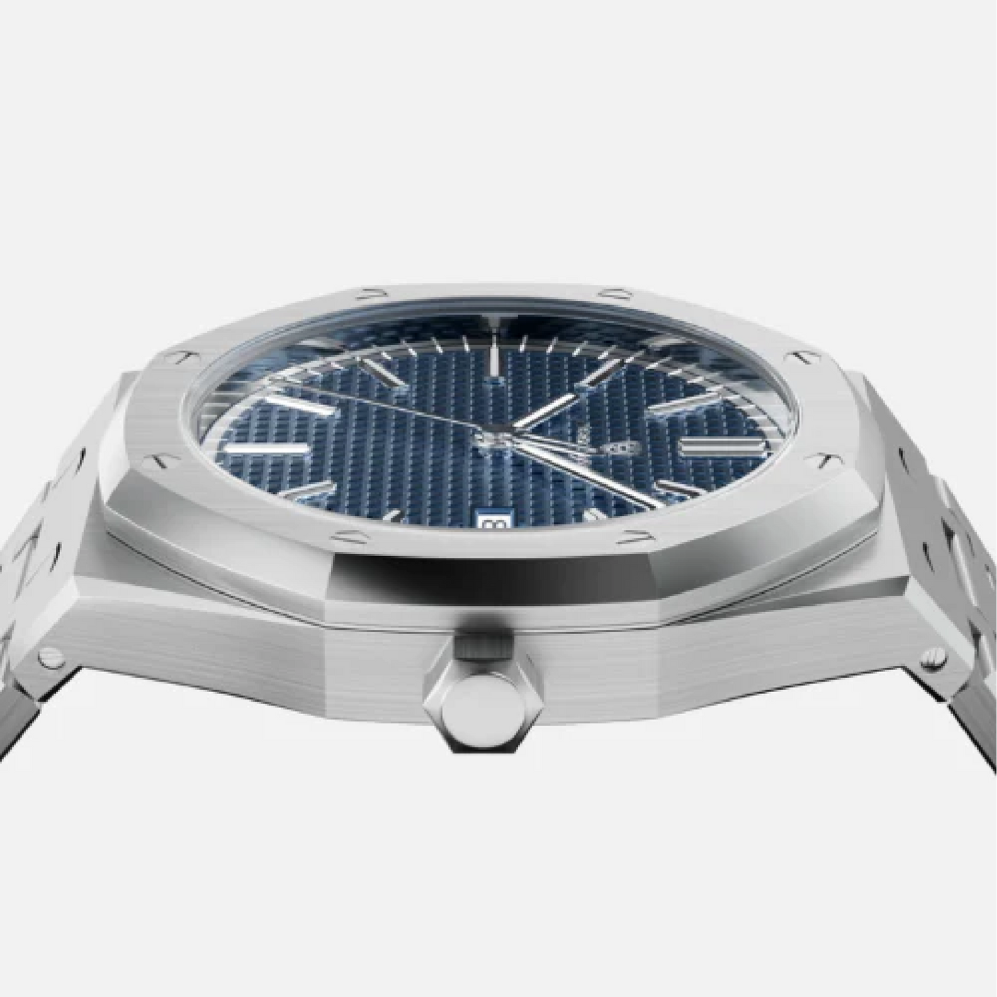 RELOJ DE LUJO OCEANO