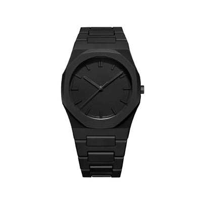 RELOJ DE LUJO CARBON
