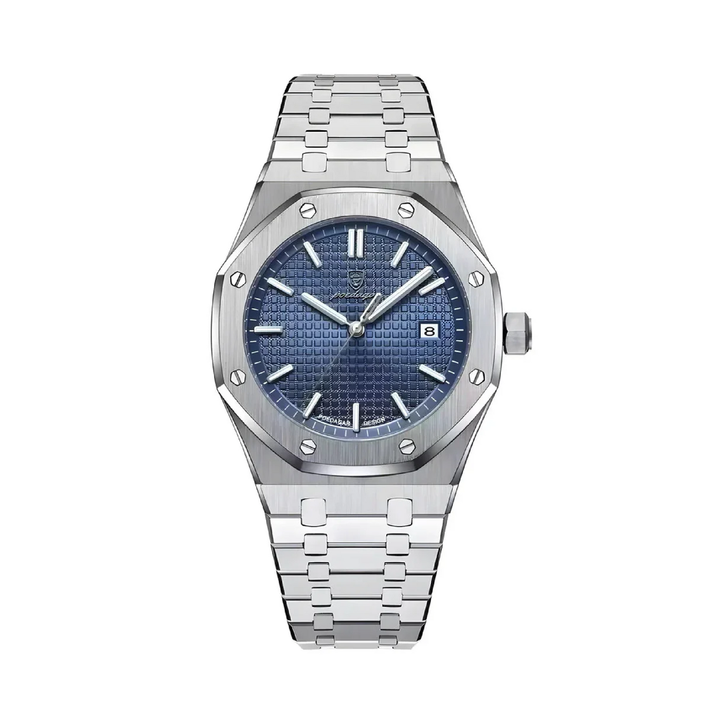 RELOJ DE LUJO OCEANO