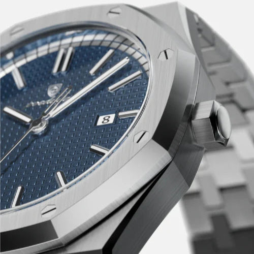 RELOJ DE LUJO OCEANO