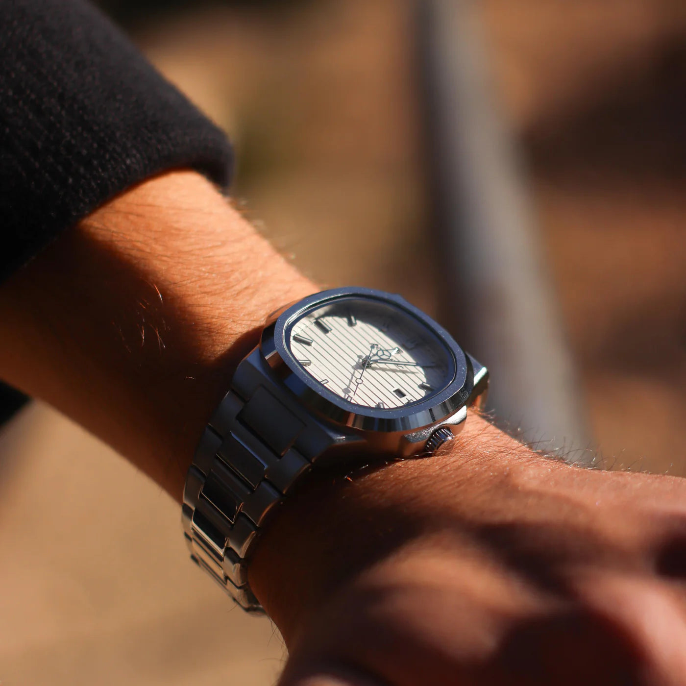 MENCINI® - RELOJ SB
