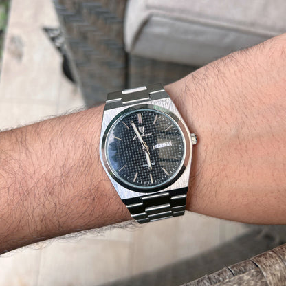 RELOJ DE LUJO NT
