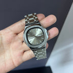 MENCINI® - RELOJ GRAY