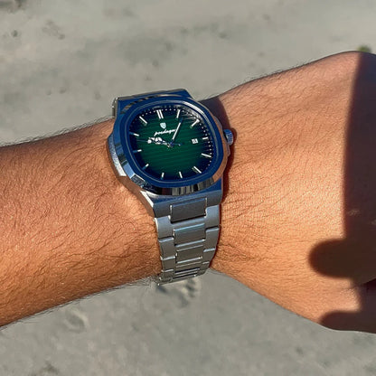 RELOJ DE LUJO SG