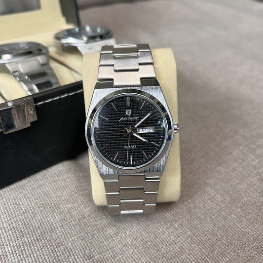 RELOJ DE LUJO NT