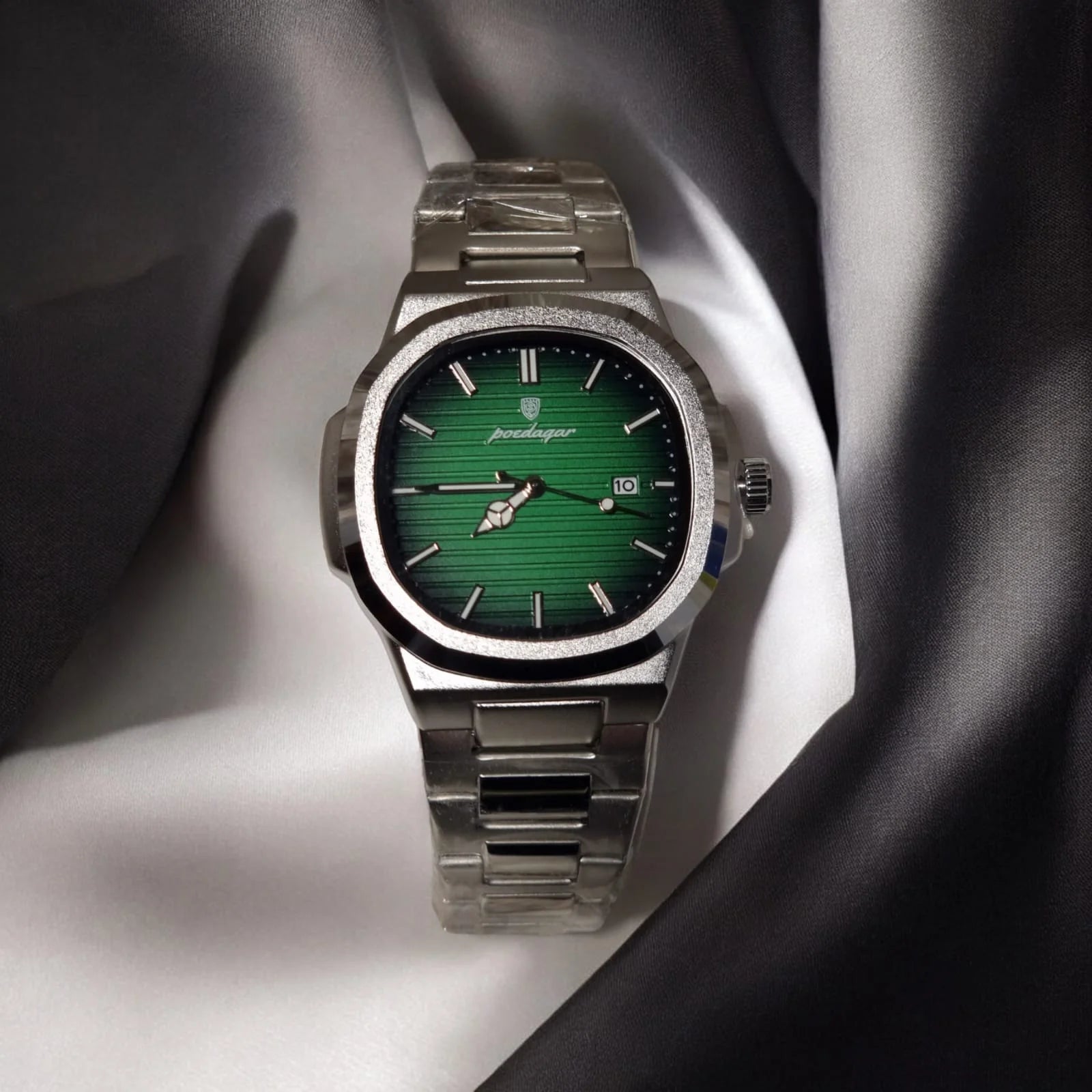 MENCINI® - RELOJ SG