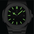 MENCINI® - RELOJ SILVER