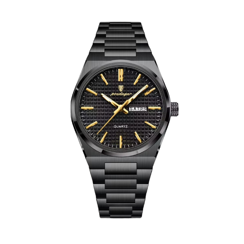 MENCINI® - RELOJ BLAKO