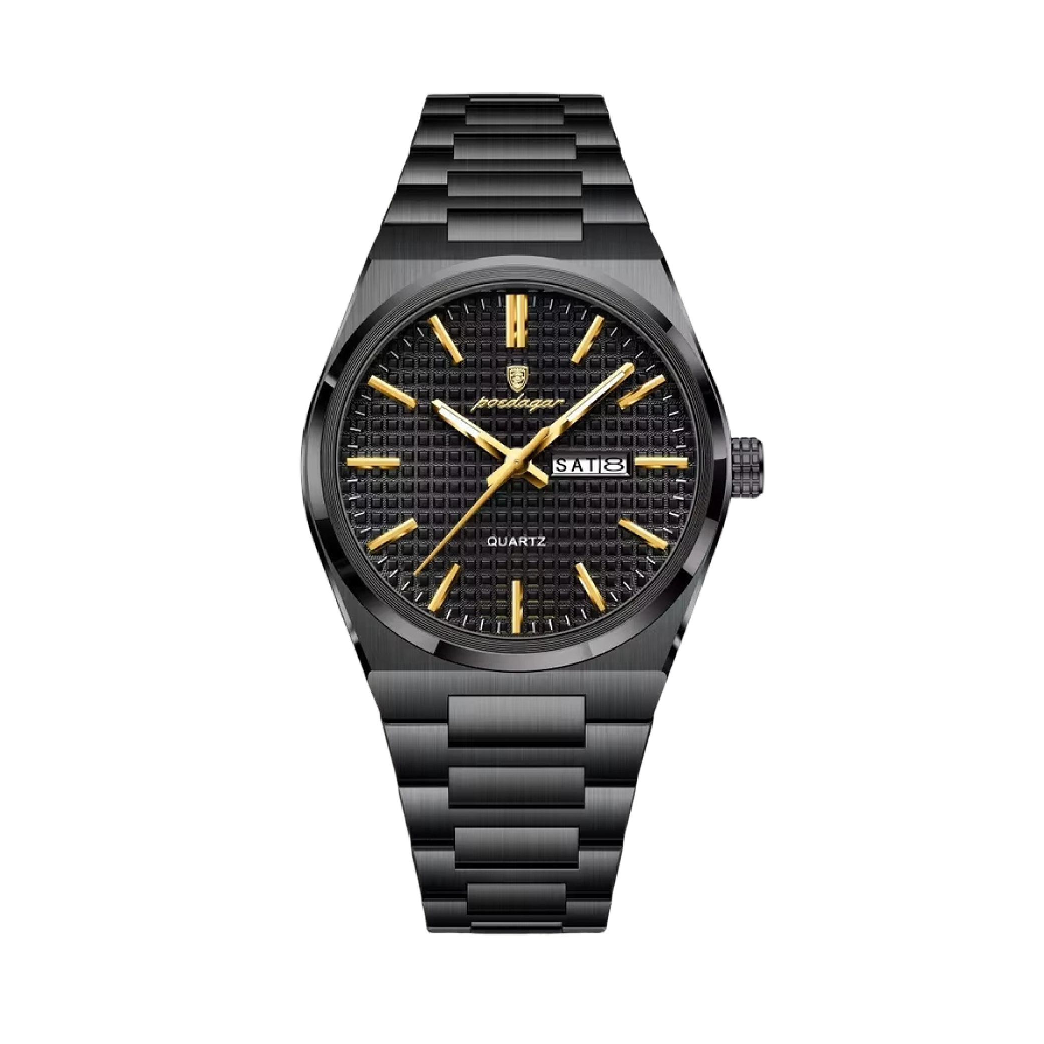 MENCINI® - RELOJ BLAKO