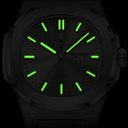 MENCINI® - RELOJ GRAY