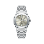 MENCINI® - RELOJ GRAY
