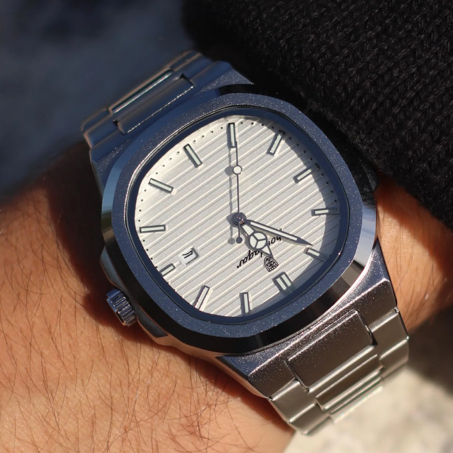 RELOJ DE LUJO SB