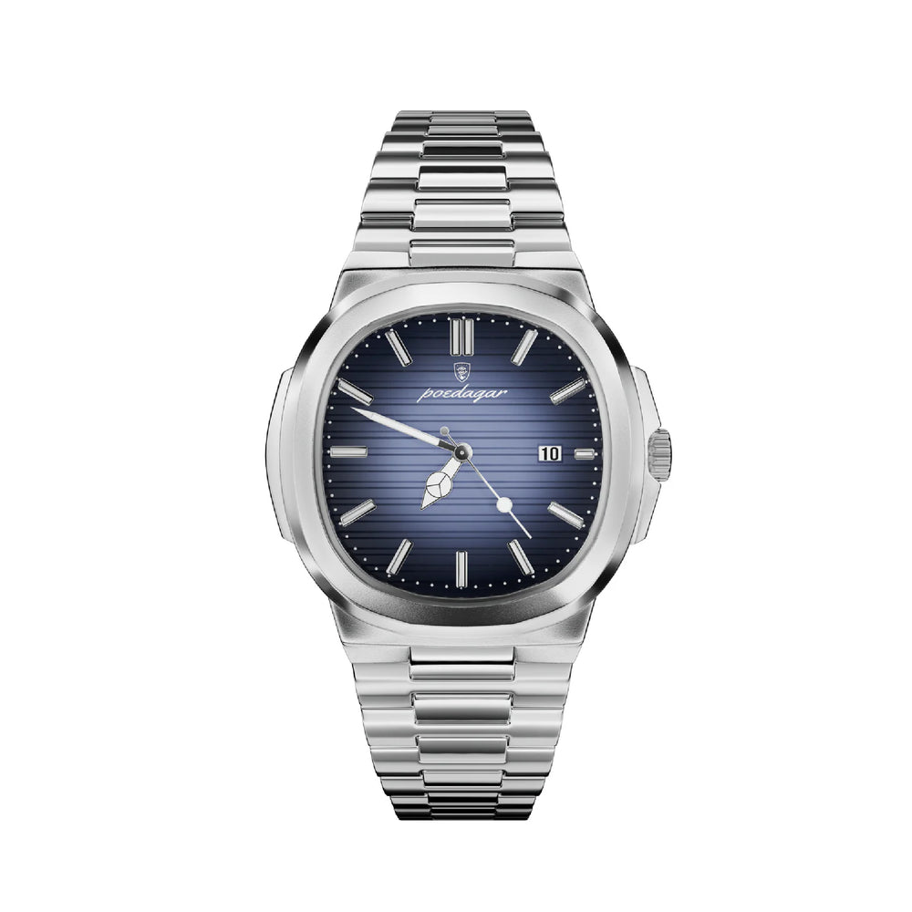 MENCINI® - RELOJ NAVY