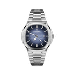 MENCINI® - RELOJ NAVY