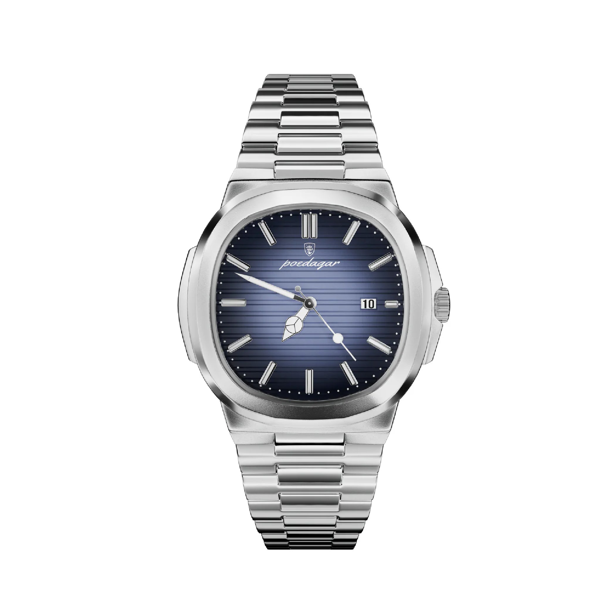 MENCINI® - RELOJ NAVY