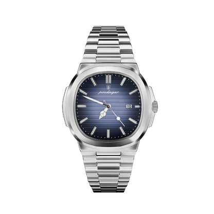 RELOJ DE LUJO NAVY