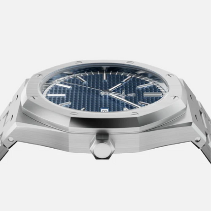 RELOJ DE LUJO OCEANO