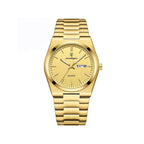 MENCINI® - RELOJ FULL GOLD