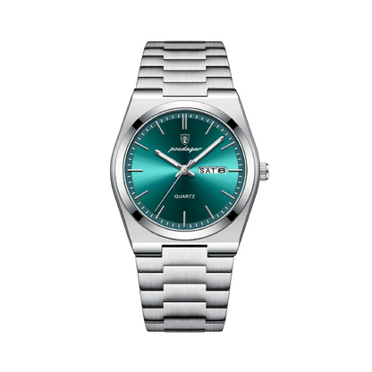RELOJ DE LUJO ESMERALDA