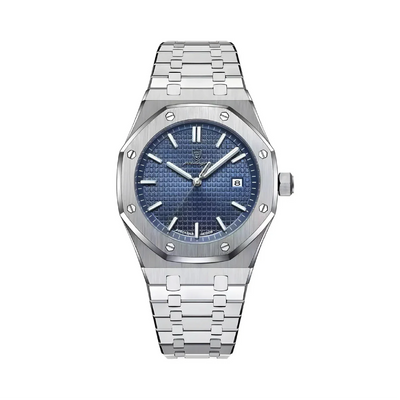 RELOJ DE LUJO OCEANO