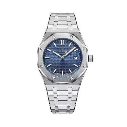 RELOJ DE LUJO OCEANO