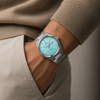 MENCINI® - RELOJ TIFFANY