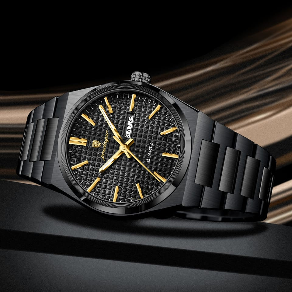 MENCINI® - RELOJ BLAKO