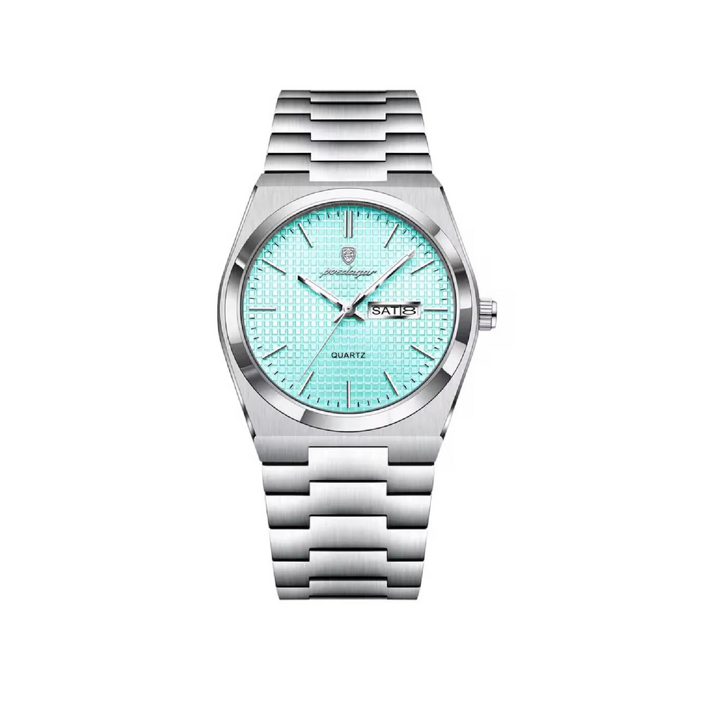 MENCINI® - RELOJ TIFFANY