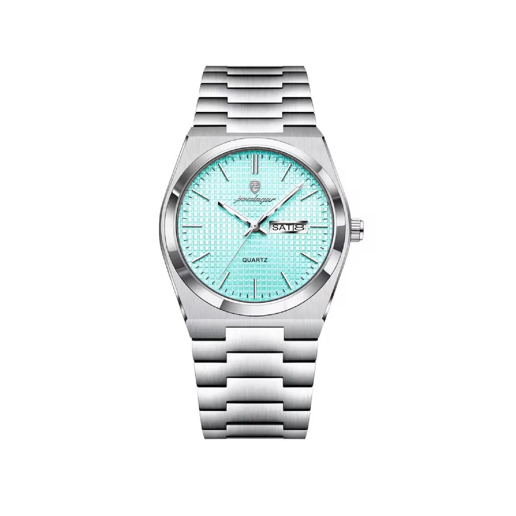 MENCINI® - RELOJ TIFFANY