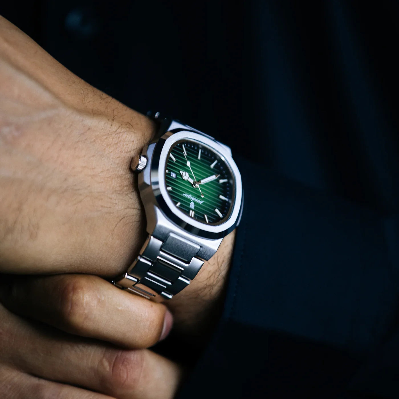 RELOJ DE LUJO SG